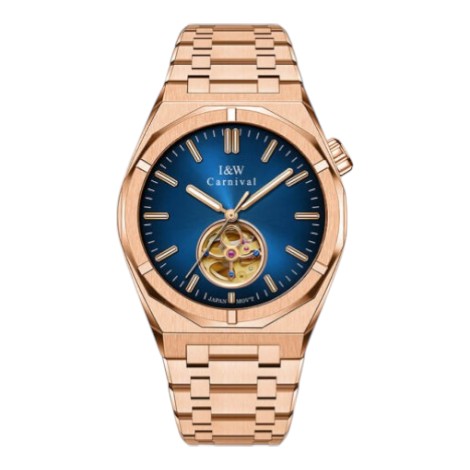 Đồng hồ Nam I&W Carnival 55883G-T6