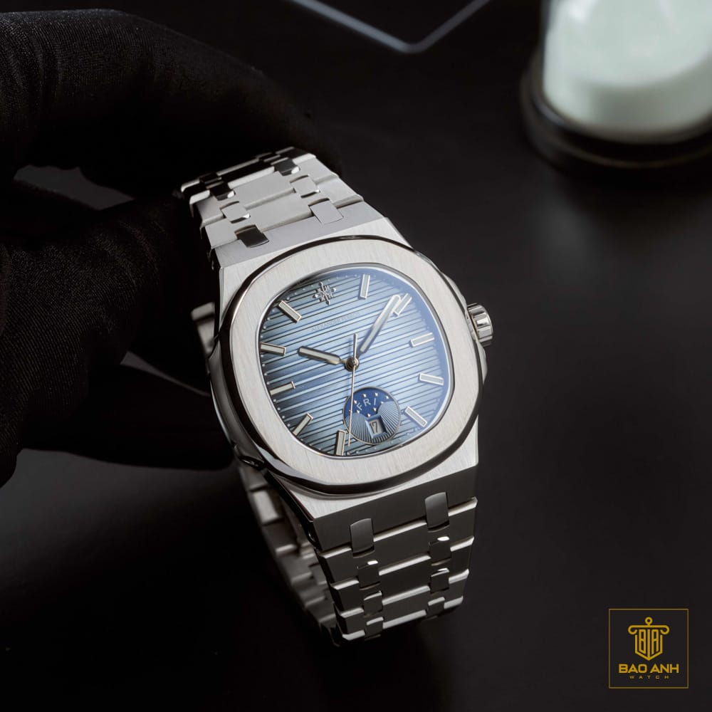 Đồng Hồ Nam Alexander Ferros 6122S-05