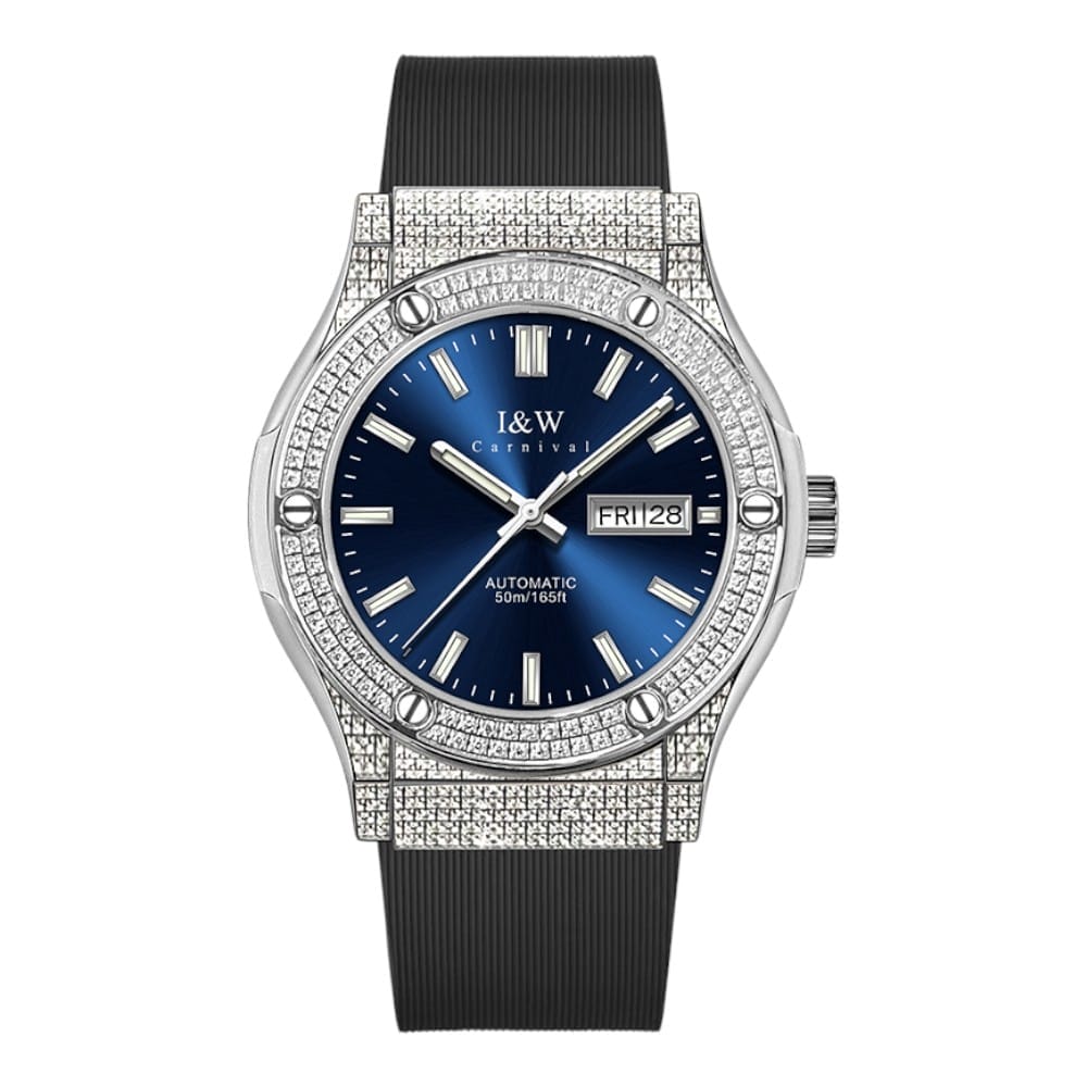 Đồng hồ Nam I&W Carnival 55851G3-S2