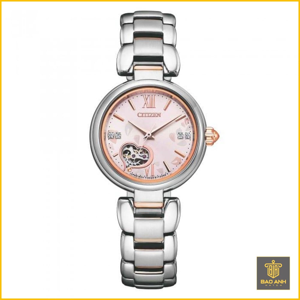 Đồng hồ Nữ Citizen PR1024-84X
