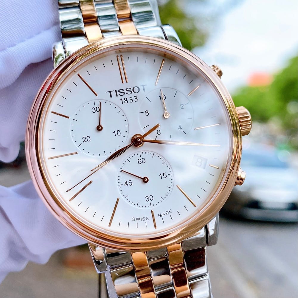Đồng hồ Nam Tissot T122.417.22.011.00